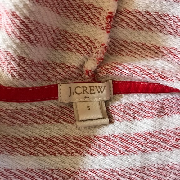 J Crew hoodie - Picture 3 of 3